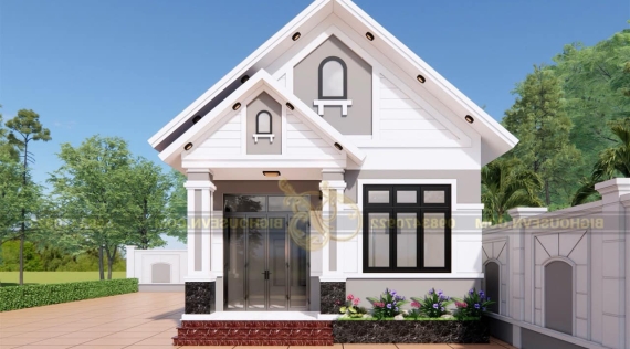 CÔNG TRÌNH NHÀ BÁC TÒNG - QL29, xã Hòa Tân Đông, thị xã Đông Hoà, tỉnh Phú Yên 