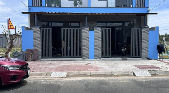 NHÀ ANH TÚ & BA MẸ - PHƯỜNG HÒA HIỆP - TỈNH ĐẮK LẮK