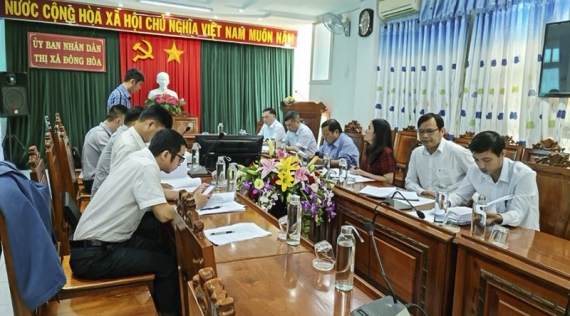 CÔNG KHAI THÔNG TIN CÁC DỰ ÁN PHÁT TRIỂN NHÀ Ở TRÊN ĐỊA BÀN TỈNH PHÚ YÊN