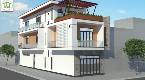 Nhà anh Phát - Hoà Xuân Tây, Đông Hoà, Phú Yên