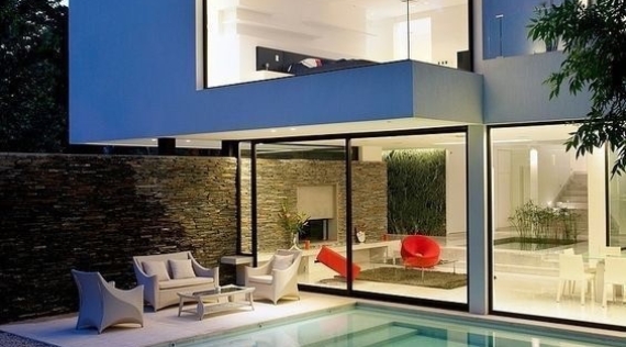 XU HƯỚNG XÂY DỰNG NHÀ Ở NĂM 2021